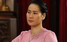 Mẹ đơn thân chuyên đóng phú bà: "Toàn đồ giả thôi"