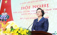 Tin tổng hợp 24h qua: Tăng mức hưởng phụ cấp đối với đội ngũ cán bộ, công chức cấp xã lên 55%;  Bộ Công Thương: Sắp tới, mỗi cây xăng có thể bán một giá khác nhau