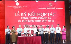 Đưa di sản điện ảnh Việt đến gần hơn với công chúng