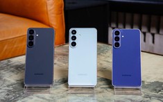 Chuẩn hạng S: Những nâng cấp đáng giá của Galaxy S26 FE trong cùng phân khúc