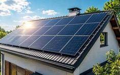 Manfusi Solar – Giải pháp đầu tư điện mặt trời toàn diện, từ tư vấn đến hậu mãi