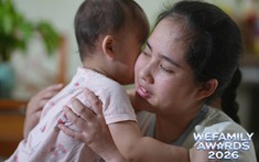 Mẹ không hoàn hảo nhưng tình yêu của mẹ chính là phép màu