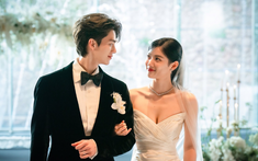 Đã rõ mối quan hệ của "em gái quốc dân" Kim Yoo Jung và Song Kang