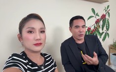 "Nghệ sĩ vào khách sạn ngủ là chuyện bình thường mà"