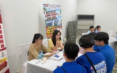 Bảo hiểm thất nghiệp mở rộng kết nối việc làm trên môi trường số