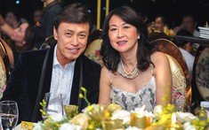 Tuấn Ngọc sau ly hôn vẫn làm chuyện này với vợ cũ