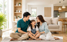 BIDV triển khai gói vay ưu đãi “Ngôi nhà đầu tiên”, tiếp sức nhu cầu an cư đích thực