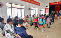 Chuyển đổi cơ cấu cây trồng và tăng vụ – hướng đi mới để Tà Xi Láng giảm nghèo bền vững