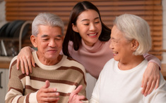 Tuổi thọ tăng, người Việt chuẩn bị sớm hơn cho một tuổi già độc lập