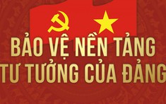 Vai trò của trung tâm chính trị trong bảo vệ nền tảng tư tưởng của Đảng trên không gian mạng