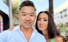 Nữ ca sĩ mắc bệnh không có thuốc chữa khỏi, lấy được chồng điển trai: "Tôi không đòi hỏi gì hết"