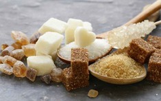 5 lời khuyên cho những ai thích đồ ngọt