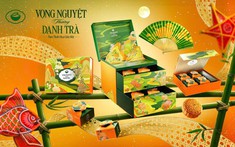 Không chạy đua về giá, bánh trung thu Phúc Long chọn cạnh tranh bằng hương vị và trải nghiệm