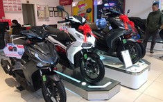 Tin vui cho tất cả người dân mua xe máy Honda