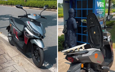Xe máy điện Yadea có thể đổi pin, dùng chung trạm đổi với hãng xe Việt?