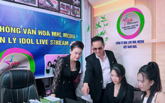 Góc nhìn từ MHL MEDIA CO., LTD về bài toán bền vững nghề Idol Livestream