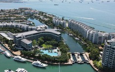  
        Biệt thự The Elite – Charmora City: Kiến tạo chuẩn sống thượng lưu của cộng đồng tinh hoa