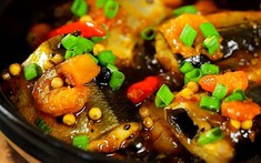 3 lời khuyên cho những ai thích ăn cá