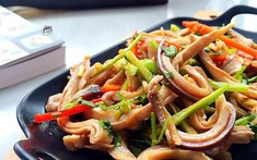 Không phải thịt lợn, đây mới là 2 món thịt nên ăn trong bữa cơm mùa thu giúp bổ sung dưỡng chất và năng lượng