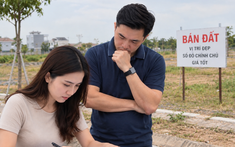 Chồng định dùng 1 tỷ tiền tiết kiệm để mua đất, tôi nói “không” và đưa ra phương án khiến anh tâm phục