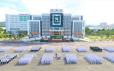 Giáo dục lý tưởng cách mạng, đạo đức, lối sống và ý thức công dân cho học viên sĩ quan cấp phân đội ở Học viện Hải quân trong tình hình mới