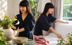 5 việc nên làm để “reset” phòng ngủ mỗi ngày theo Konmari: Bước cuối cùng mới là điều nhiều người thường bỏ qua