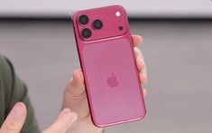 Trước giờ G: 5 "vũ khí bí mật" trên iPhone 18 Pro Max lộ diện