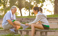 Tuổi thọ tăng, xu hướng chuẩn bị sớm cho tuổi già độc lập