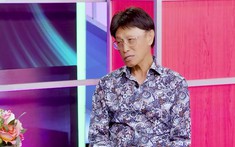 Tuấn Ngọc tâm sự cuộc sống tại Mỹ ở tuổi 78