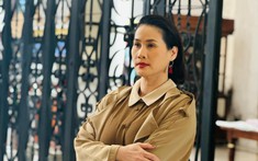 Mẹ đơn thân nổi tiếng nói thẳng: "Phải biết làm ra tiền"