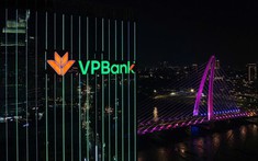 Cổ phiếu VPB tăng 15% sau một tháng, đứng vững trên đường MA200