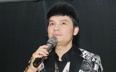 "Từ Mỹ về nước là tôi ký hợp đồng 10 chương trình luôn"