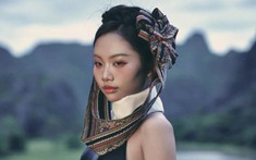 Nữ ca sĩ SN 2003: "Tôi không cho phép ăn món khác, không cho phép đặt đồ ăn ngoài về"