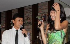 Danh ca Tuấn Ngọc nói 4 chữ về con gái