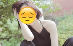 "Mỹ nhân khổ nhất showbiz" bóc trần chị gái lừa đảo, bòn rút hàng chục tỷ đồng