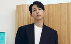 Cuộc sống của Song Joong Ki sau 7 năm ly hôn Song Hye Kyo