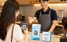 Đăng ký VNPAY-QR, hộ kinh doanh nhận loa thông báo từ chương trình VietinBank