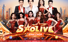 Săn sale 9/9 trên Shopee: ‘Đại tiệc’ livestream không thể bỏ lỡ với dàn sao hội tụ, ưu đãi bùng nổ