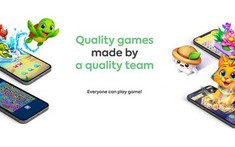 Skylink Studio ký kết chương trình tài trợ tăng trưởng lên tới 12 triệu USD với PvX Partners: Bước ngoặt đưa game Việt "đánh bắt xa bờ"