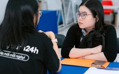 Chưa đi làm đã sợ 'vỡ mộng': Bí kíp thoát kiếp rải CV vô định cho Gen Z