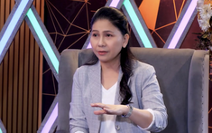 "Tôi nói thẳng, diễn viên không thể tự tung tự tác"