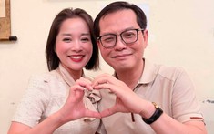 Nữ chính "Nhật ký Vàng Anh" thân thiết bên Giám đốc Nhà hát Kịch Hà Nội và loạt sao Việt