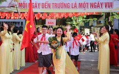 TP. Hồ Chí Minh giao tự chủ tài chính cho 237 đơn vị giáo dục: Hơn 3.848 tỷ đồng vẫn là “bệ đỡ” ngân sách