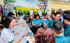 Bảo hiểm thất nghiệp cần được nhìn như một chính sách giúp người lao động trở lại việc làm