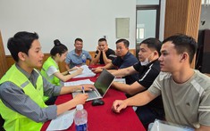 Hà Tĩnh chủ động kết nối, đưa người thất nghiệp trở lại việc làm