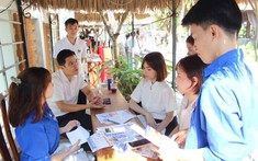 Khánh Hòa: Giúp người hưởng bảo hiểm thất nghiệp tìm đúng việc làm