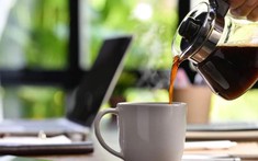 5 lời khuyên cho tất cả những ai hay uống cà phê buổi sáng