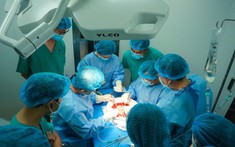 Bệnh viện Thống Nhất làm chủ kỹ thuật ghép gan từ người hiến sống