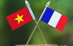 Việt Nam, Pháp hướng tới bước chuyển quan trọng trong những lĩnh vực hợp tác chiến lược mới