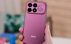 Đánh giá POCO F9 Ultra: Liệu đây có phải là mẫu máy toàn diện nhất của hãng?